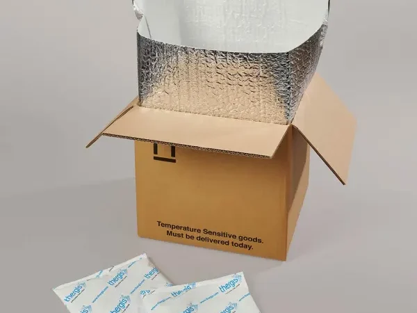 Foil Box Liners