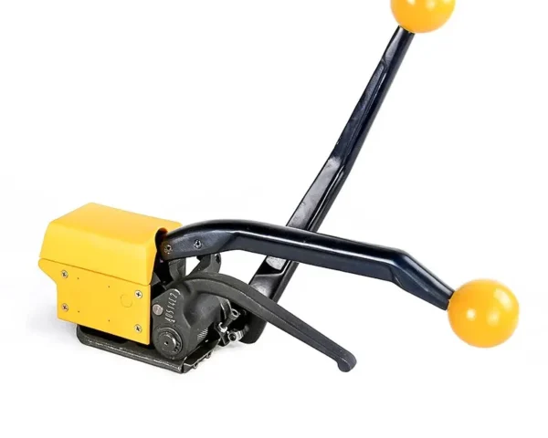 Combination Strapping Tool - Seal Free