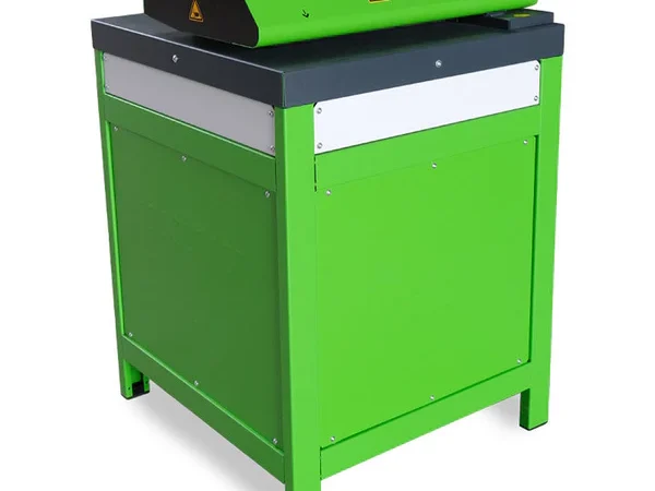 CP422S2i Cardboard Shredder