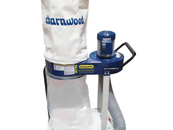 Charnwood-Dust-Extractor