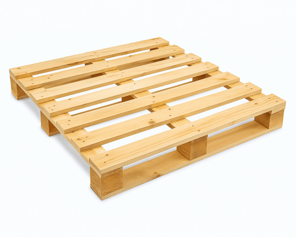 Pallet 1000mm x 1000mm - Treated to ISPM15 - Grade A