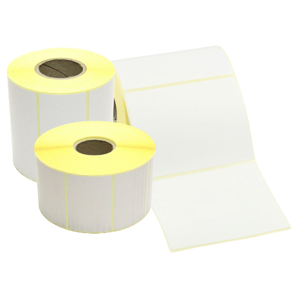 Direct Thermal Labels