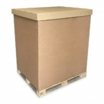 Pallet Boxes