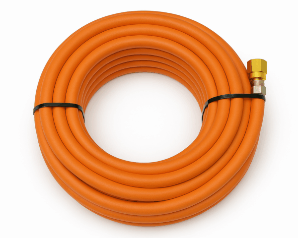 Gas Hose for Ripack Gun 8m x 4.8mm