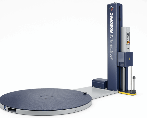 Pallet Wrapping Machines