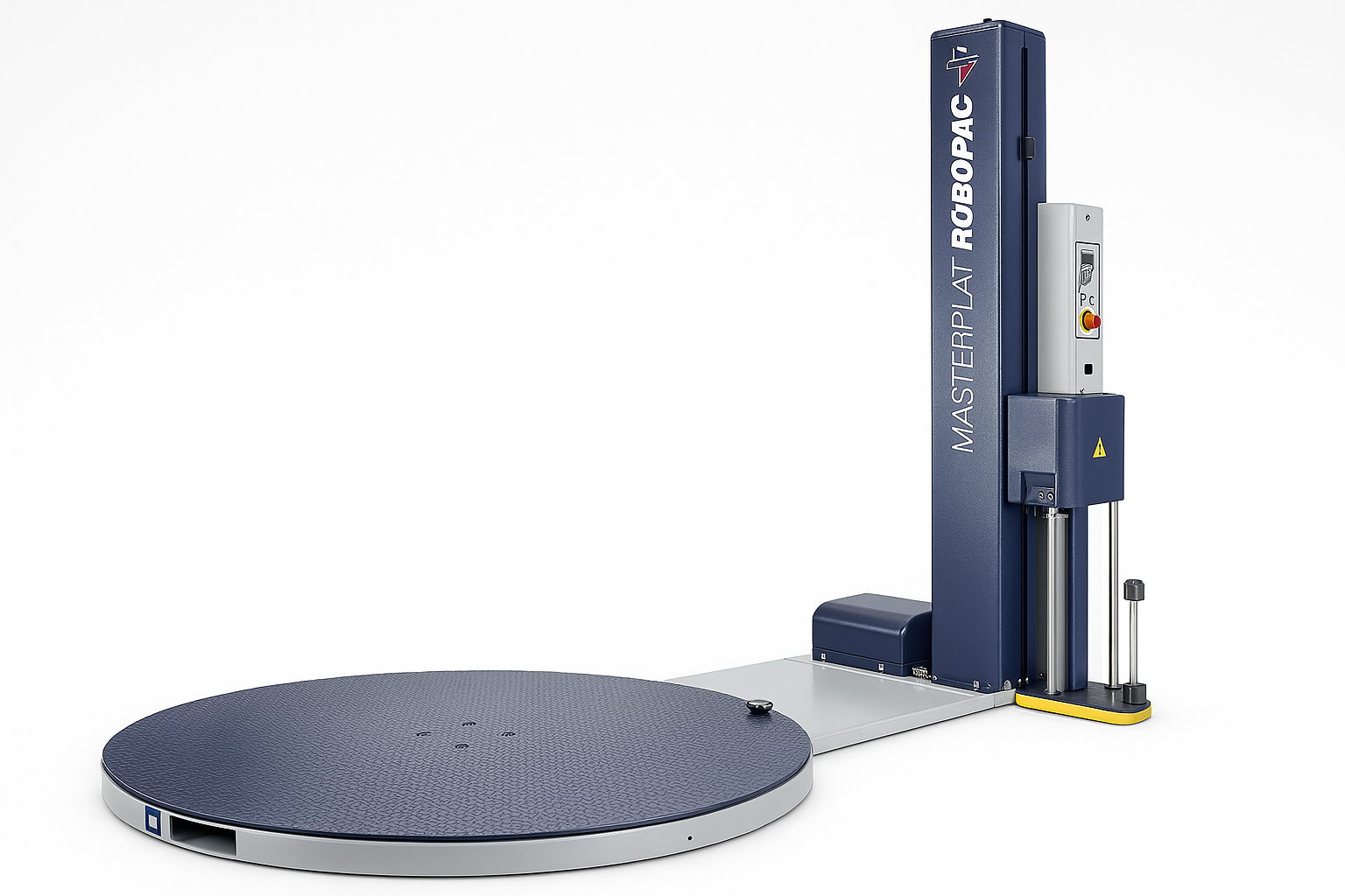 Pallet Wrapping Machines