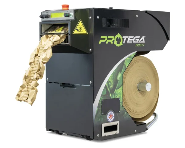 Protega 125mm Paper Cushioning Machine