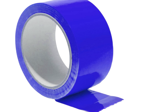 Coloured Tape