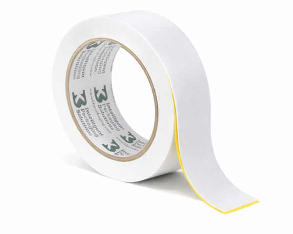 Double Sided Tape 25mm x 33m PP
