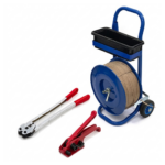 Paper Strapping & Equipment