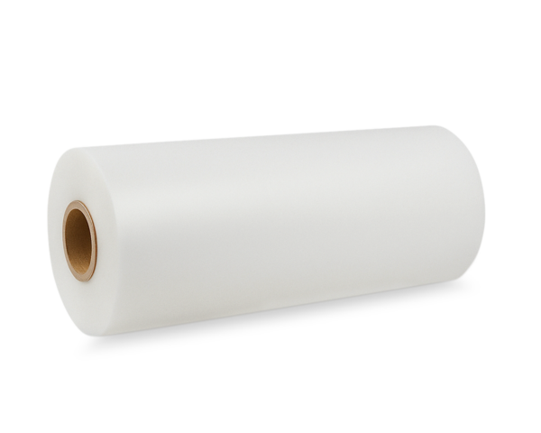 Machine Pallet Wrap 500mm x 20mu - Invictus 250% Stretch - White