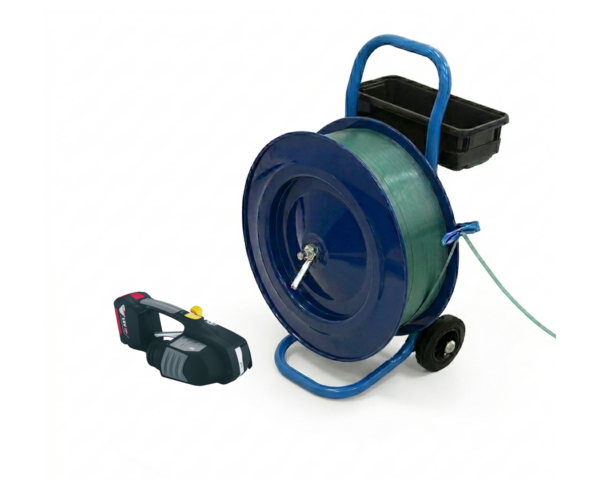 Heavy Duty FWT Polyester Strapping Kit - 16mm