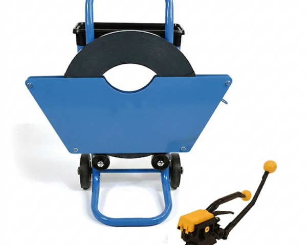 Heavy-Duty 16mm Steel Strapping Kit