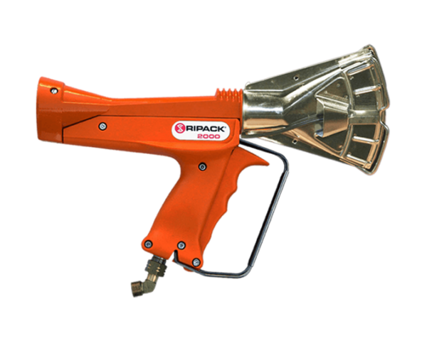 Ripack 2000 Gas Heat Shrink Gun
