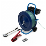 Polyester (PET) Strapping & Equipment
