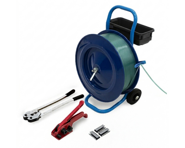 Heavy Duty Polyester Strapping Kit - 16mm