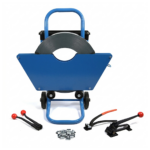 Steel Strapping & Equipment