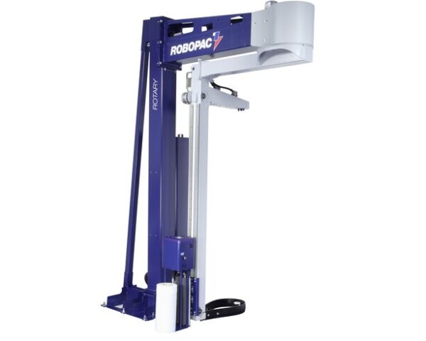 Robopac Rotary 508 PDS Rotary Arm Machine