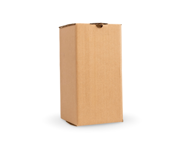 Carton SW Die Cut 100mm x 100mm x 200mm + Lock Tab