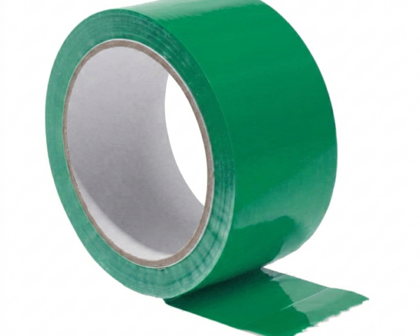 Tape 48mm x 66m Low Noise - Green