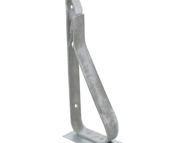 Armco barrier post 760mm