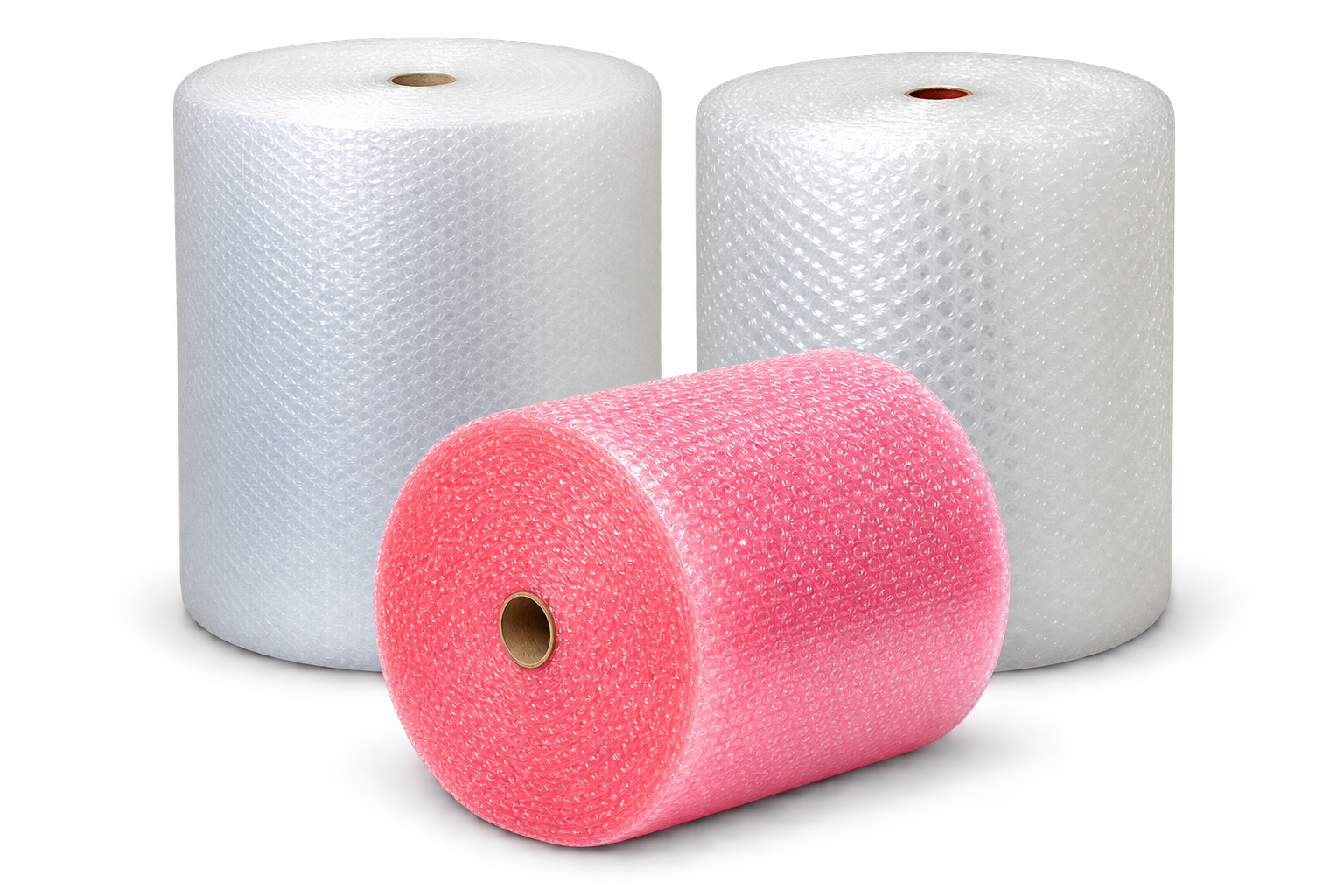 Small Bubble Wrap