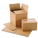 Boxes-Cartons